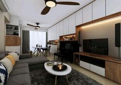 Sol Acres (D23), Condominium #546985141